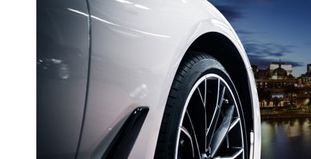 Luxury Car In Melbourne