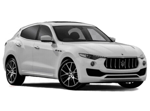 Premium Car Rental in Melbourne