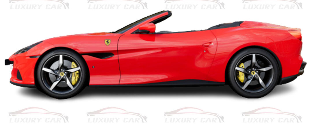 Luxury Car Rental