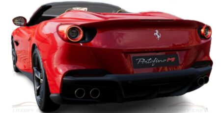 Ferrari Portofino M
