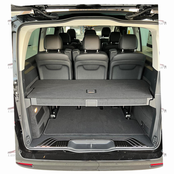 Luxe Car - Mercedes Benz V250 14 Mercedes-Benz V250 - Wedding Car Rental, Corporate Car Rental, Car Hire, Braeside, Melbourne