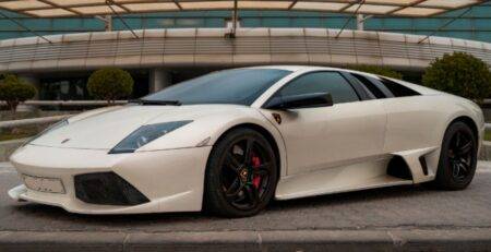 Car Hire for Events