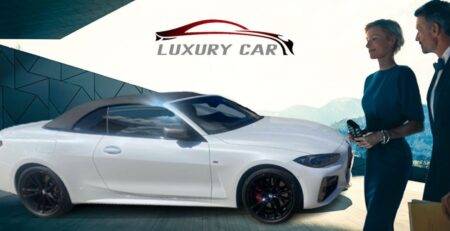 Luxury Car Rental Melbourne