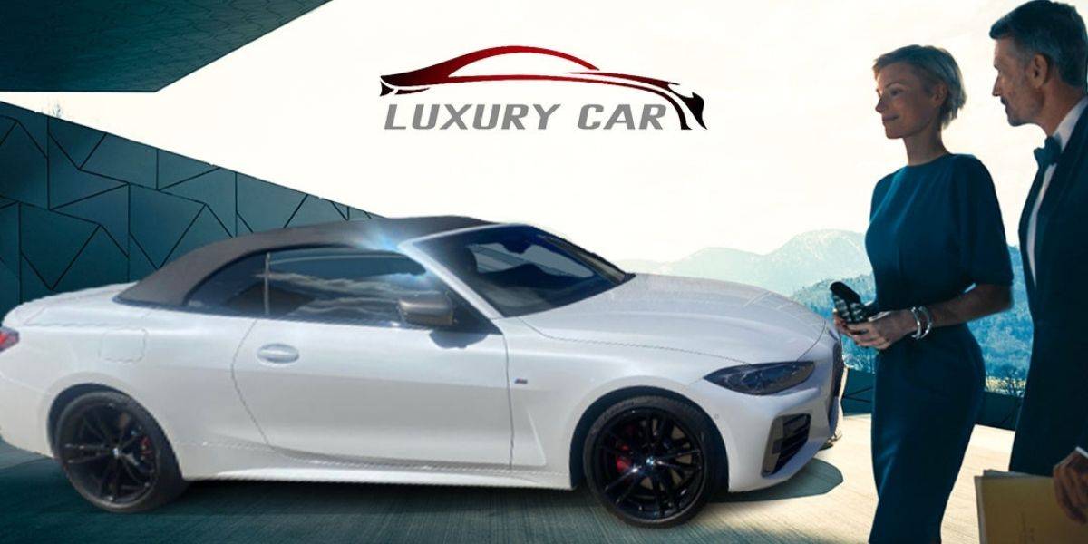 Luxury Car Rental Melbourne