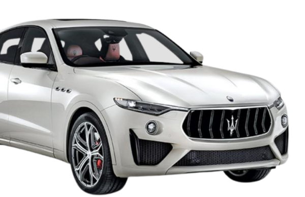Luxe Car - 3 Maserati Levante - Wedding Car Hire, Corporate Car Hire, Car Rental, Braeside, Melbourne Maserati Levante