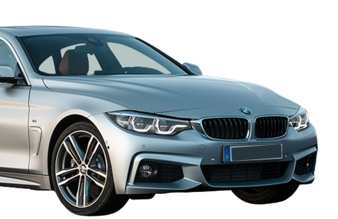 BMW 440i