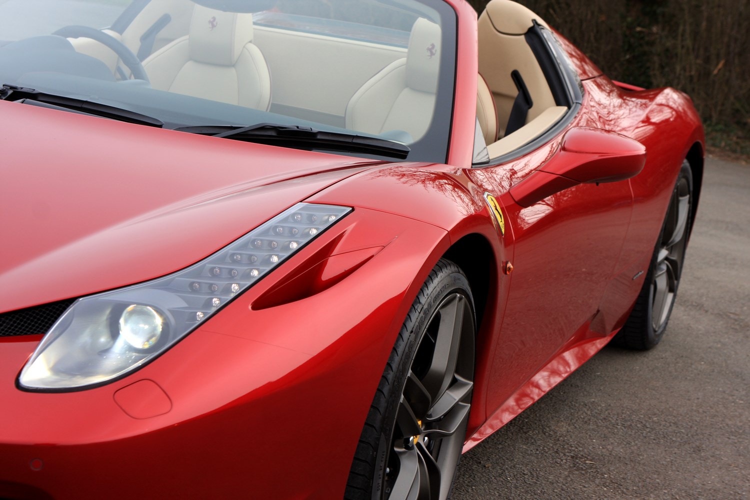 Rent A Ferrari Car Melbourne Ferrari Car Hire Melbourne For The Weekend