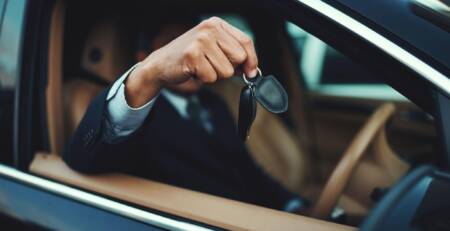 Luxury Car Offers Supercar Rentals in Melbourne