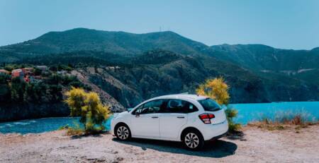 Melbourne Airport Car Hire