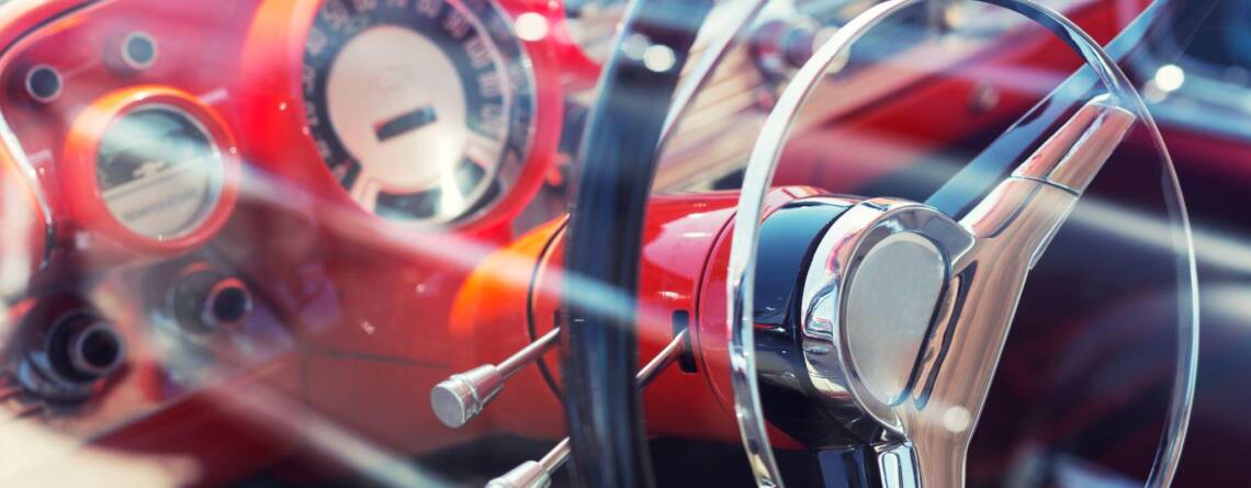 The World of Luxury Car Hire