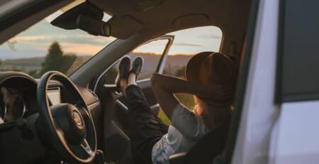 Affordable Luxury Cars In Melbourne
