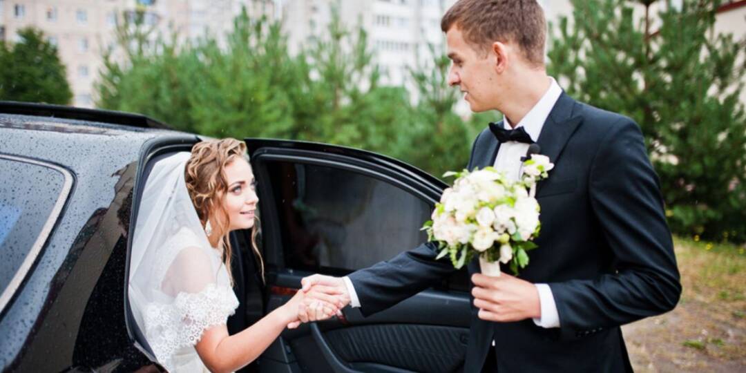 Wedding Car Hire In Melbourne