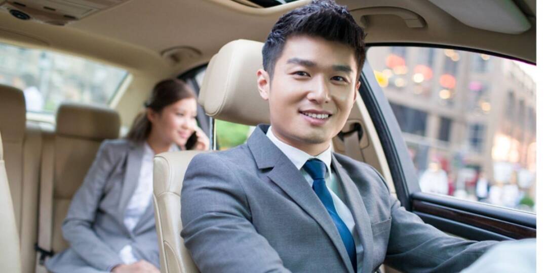 Chauffeur Cars Melbourne Airport