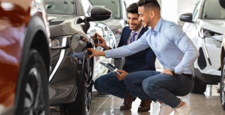 Luxury Car Maintenance Guide