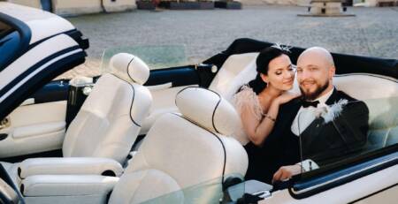 Wedding Car Hire Melbourne