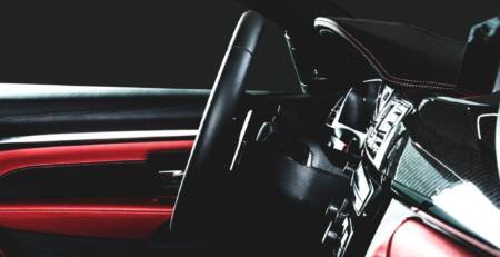 Luxury Supercar Rental Melbourne