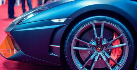 Luxury Sports Car Hire in Melbourne - Premium Experiences Await