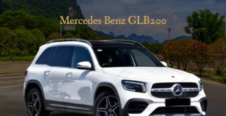 Luxury Car Rental In Melbourne