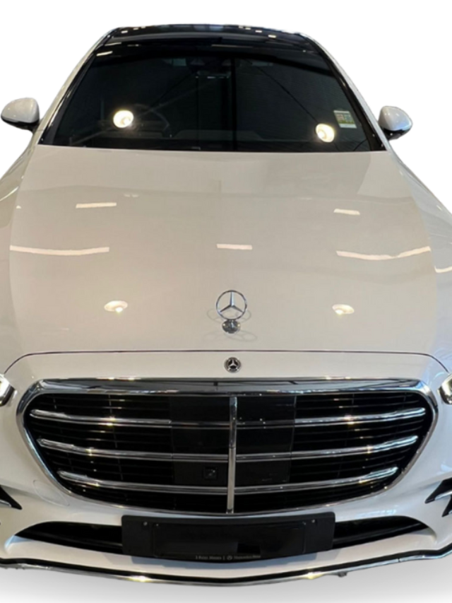 Mercedes Benz C200