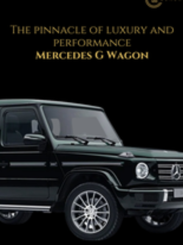 Top luxury car rental