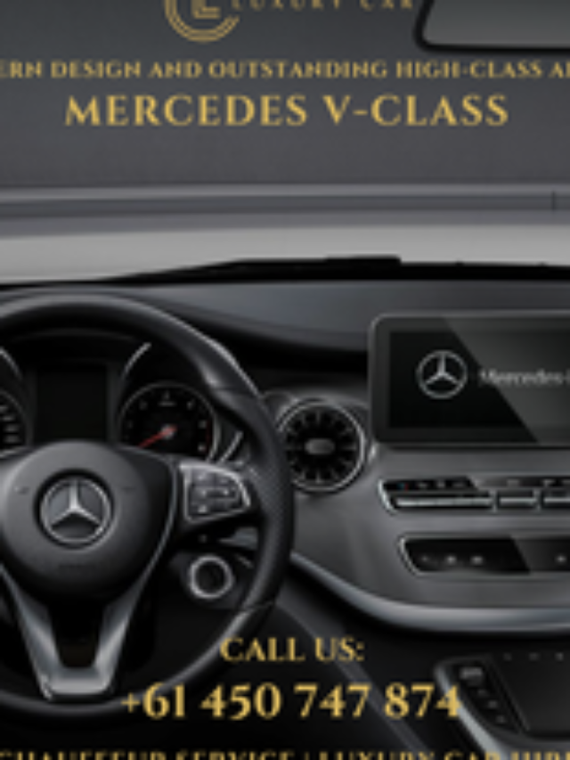 Best Luxury Wedding Car Hire